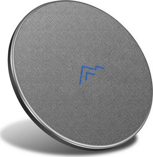 Ladowarka Montis Qi Fast Charging Pad Indukcyjna 1.1 A (MT007) MT007 (5901811403736) iekārtas lādētājs