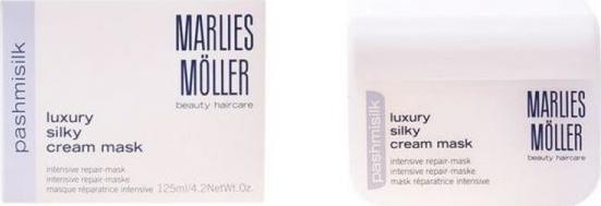 marlies mller Naprawcza Odzywka do Wlosow Pashmisilk Marlies Mller (125 ml) S0559476 (9007867257135)