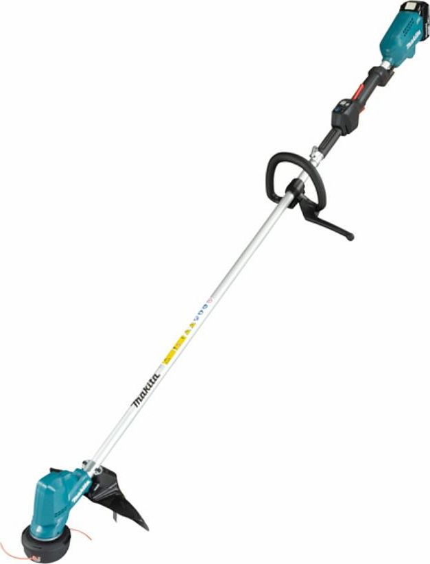 Cordless grass trimmer 18V Makita DUR190LRT3 Zāles pļāvējs - Trimmeris