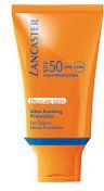 Lancaster Sun Delicate Skin Soothing Milk Progressive Tan SPF50 125ml 3414200541589 (3414200541589)