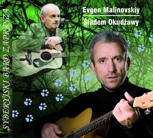 Evgen Malinovskiy - Sladem Okudzawy 435822 (5906409109359)