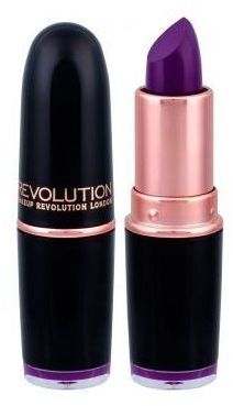 Makeup Revolution Pomadka do ust Iconic Pro Lipstick Liberty 3.2g 735604 (5029066075604) Lūpu krāsas, zīmulis