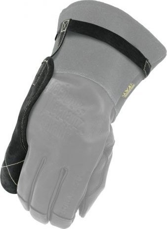 Mechanix Wear MECHANIX TORCH WELDING SERIES X-FINGER BLACK WS-FGR-05 (781513657188) cimdi