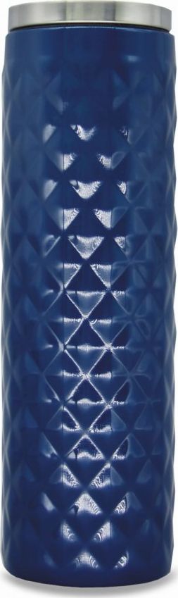 Thermal cup 450 ml MAESTRO MR-1648-45-BLUE termoss