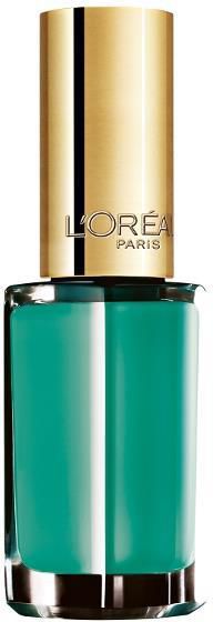 L'Oreal Paris Color Riche Le Vernis lakier do paznokci 849 Vendome Emerald 5ml 30107038 (30107038)