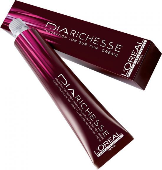 L'Oreal Paris DiaRichesse Farba do wlosow 50 ml 9.02 1257 (3474630549357)