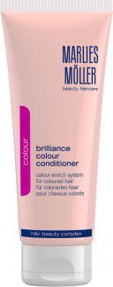 Marlies Moller Colour Brilliance Conditioner Odzywka do wlosow farbowanych 200ml 954482 (9007867210123)