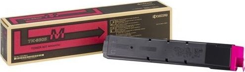 Toner Kyocera TK-8305M | 15000 pages | Magenta | TASKalfa TASKalfa 3050ci 3550ci toneris