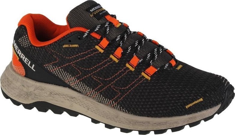 Merrell Buty do biegania Merrell Fly Strike M J067377 66673-17 (195017999376)