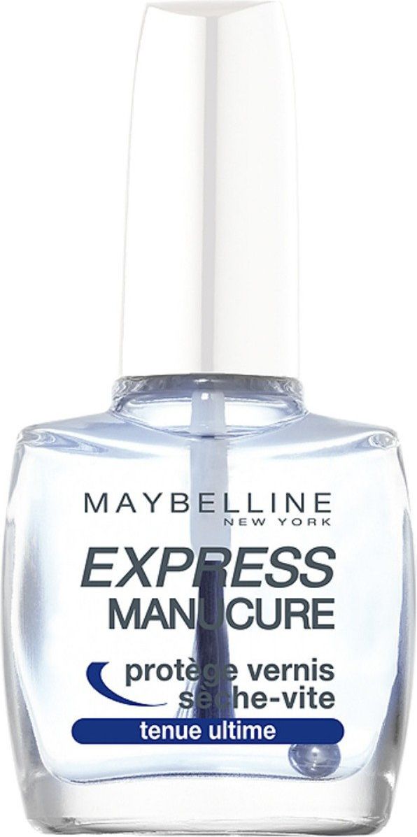 Maybelline  Express Manicure Top Coat zabezpieczajacy lakier 10ml 30070875 (30070875)