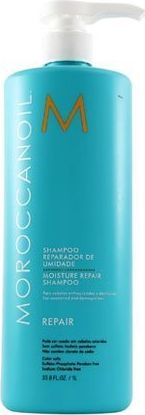 Moroccanoil Repair szampon do wlosow suchych i zniszczonych 1000 ml 88547 (7290011521257) Matu šampūns