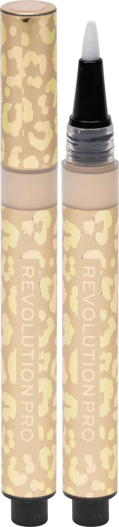 Makeup Revolution Makeup Revolution London Revolution PRO New Neutral Korektor 2,2ml Almond 102626 (5057566123792)