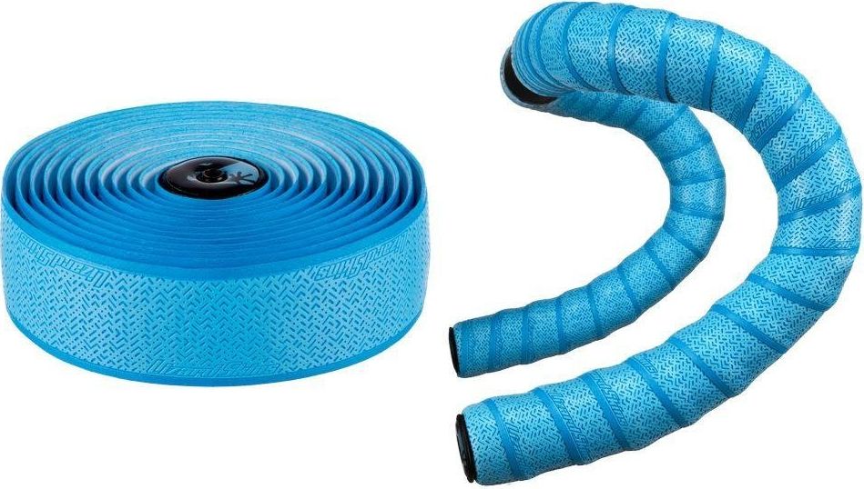 Lizard Skins Owijki na kierownice LIZARDSKINS DSP 3.2 BAR TAPE gr.3,2mm sky blue (NEW) 309373-uniw (696260070732)