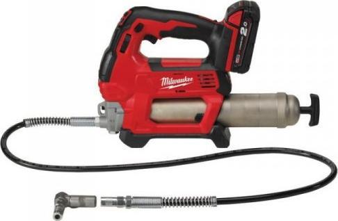 Milwaukee Smarownica akumulatorowa M18 GG-0