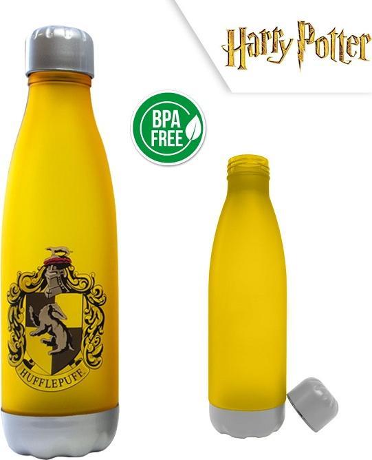 Kids Euroswan BIDON HARRY POTTER PP 650ML HPRJV632 HPRJV632 (8435507860673) Sporta aksesuāri