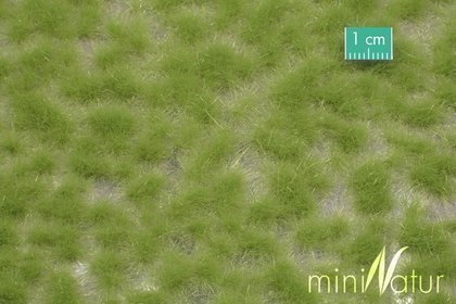 MiniNatur MiniNatur: Tuft - Dluga wiosenna trawa 1 (42x15 cm) 2010605 (4048847727212) Rotaļu auto un modeļi