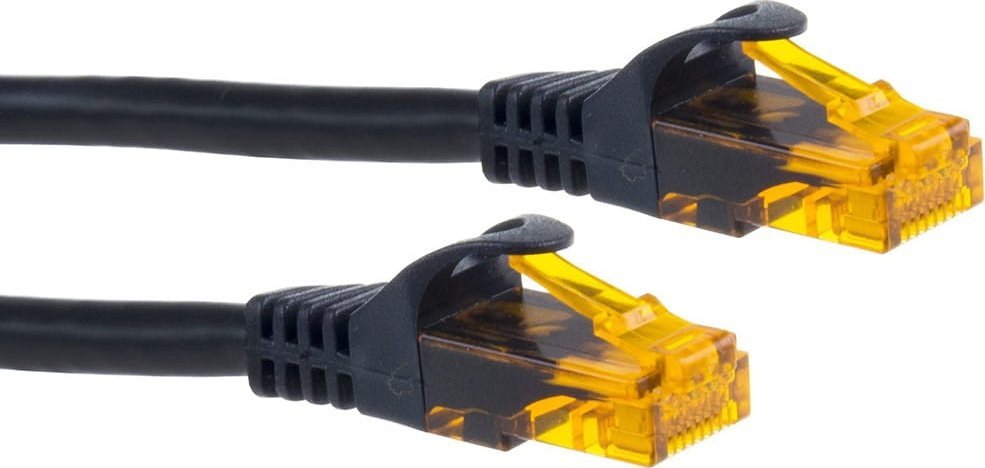 Libox Kabel UTP cat.6 5m LB0075-5 LIBOX LB0075-5 (5902689073595) tīkla kabelis