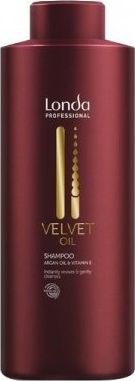 Londa LONDA Velvet Oil, odzywczy szampon, 1000ml 9636788 (8005610562285) Matu šampūns