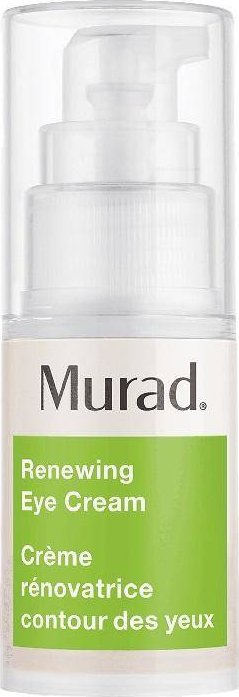 Murad MURAD_Renewing Eye Cream regenerujacy krem pod oczy 15ml 767332601335 (767332601335) ēnas