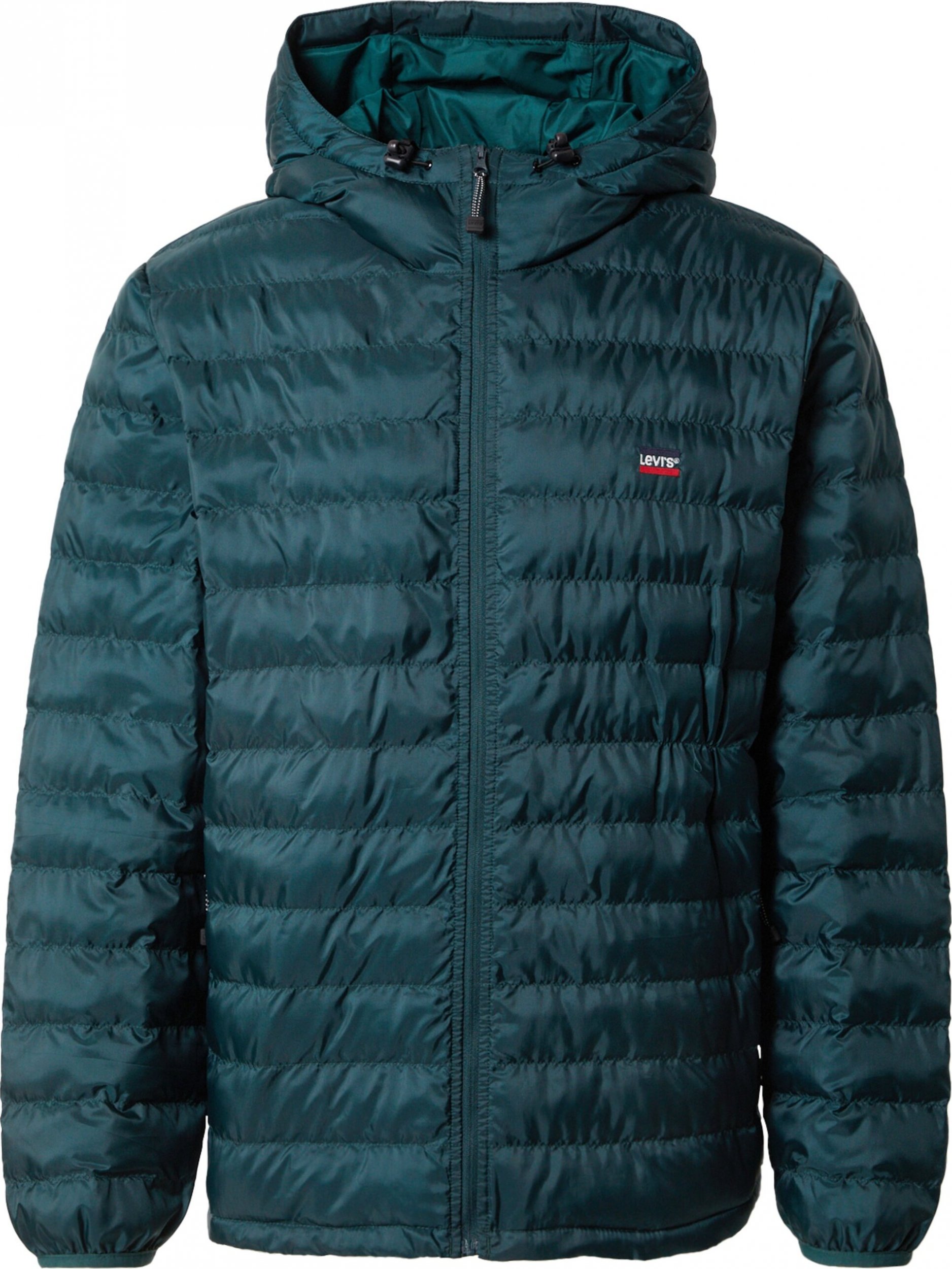 Kurtka Levi's Presidio Packable Hooded Jacket M A18270003, Rozmiar: L