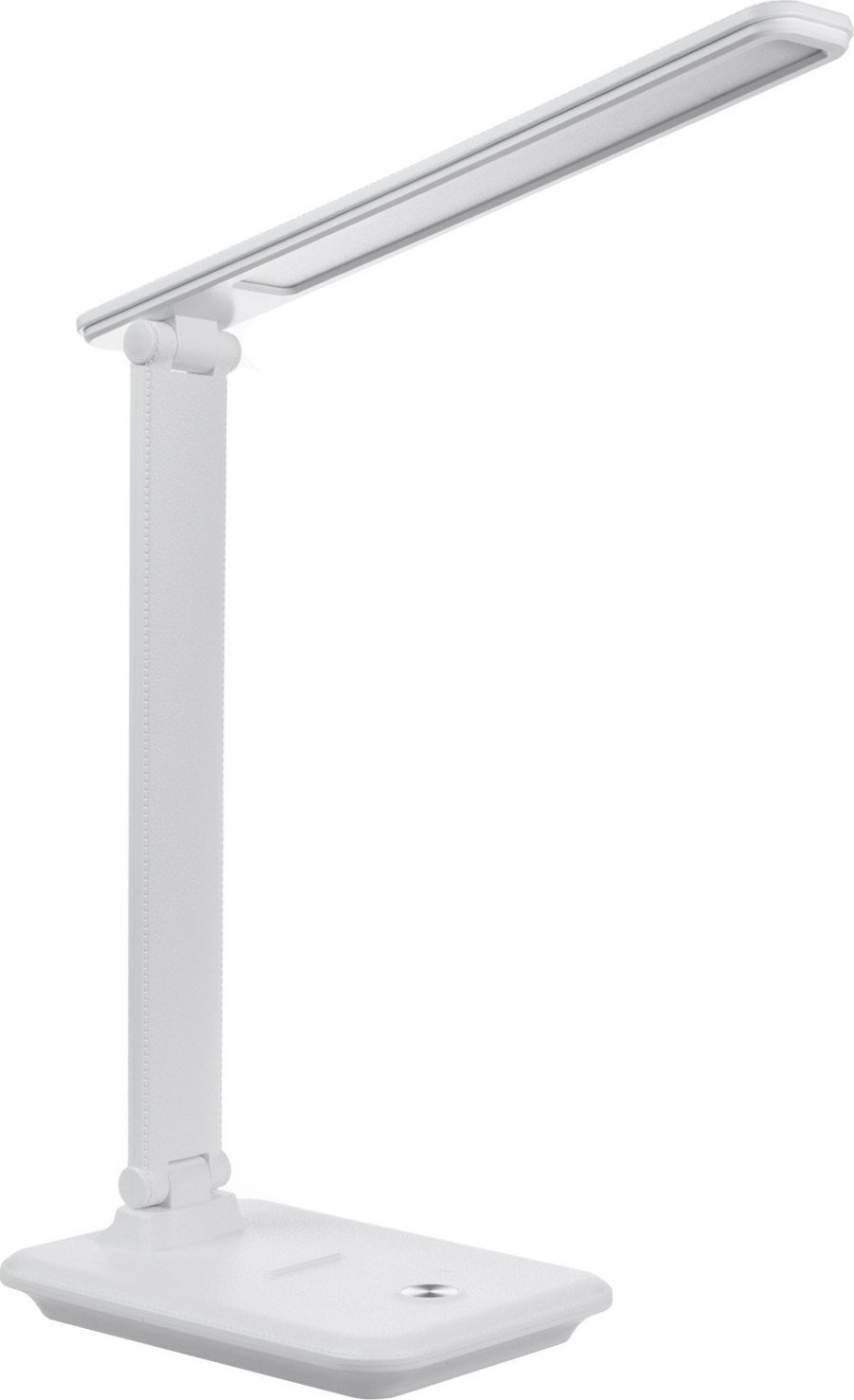 LED desk lamp 9W MCE614W apgaismes ķermenis