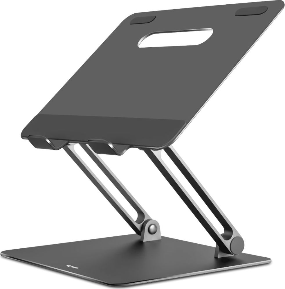 Mozos LS1 laptop stand (LS1-ALU) statīvs