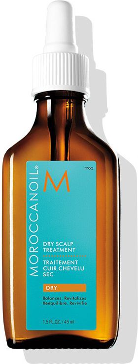 Moroccanoil Dry Scalp Treatment olejek do skory glowy 45ml 7290011521165 (7290011521165)