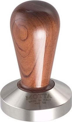 Motta Tamper Motta Bubinga 00110/00 (8007986011039) piederumi kafijas automātiem