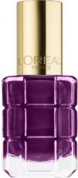 L'Oreal Paris Color Riche L'Huile lakier do paznokci 332 Violet Vendome 13,5ml 30120686 (30120686)