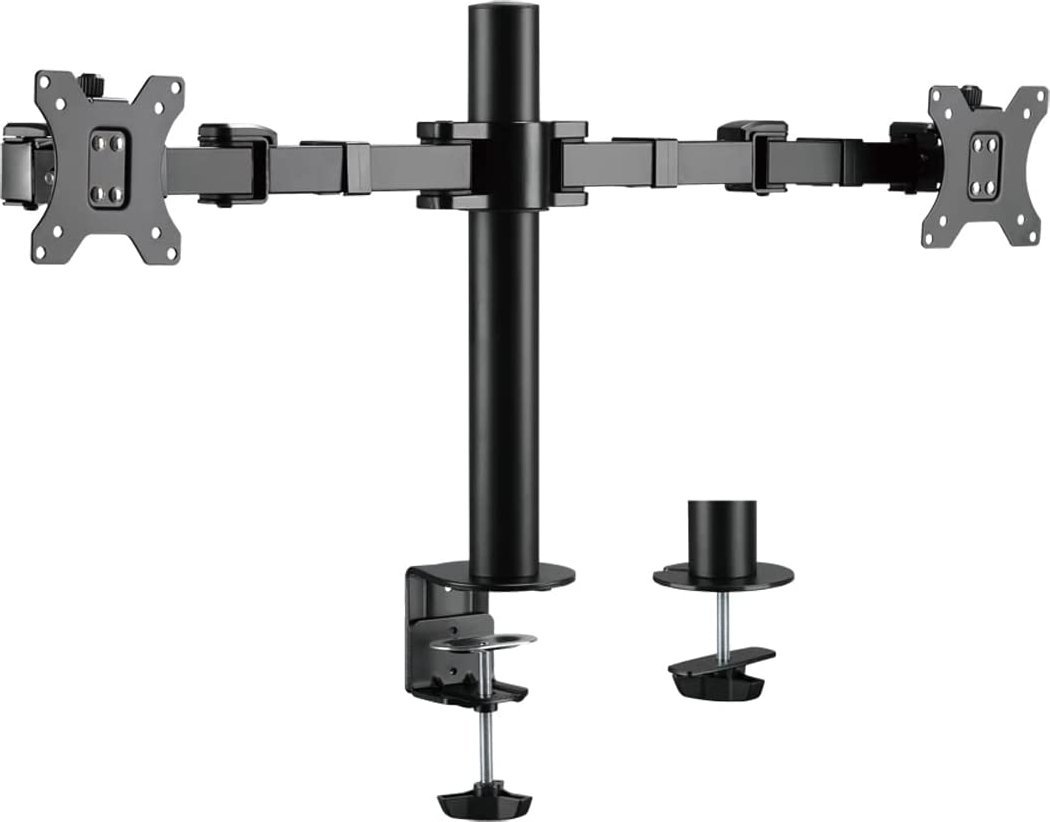 LOGILINK Dual monitor mount 17–32inch TV aksesuāri