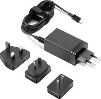 Lenovo 65W USB-C AC Travel Adapter 100-240 V Baterija