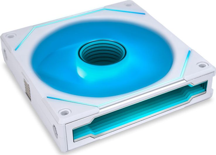 Lian Li UNI FAN SL-INF 120 RGB (UF-SLIN120-1W) ventilators