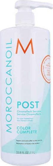 Moroccanoil Preparat chroniacy wlosy Color Complete Chromatech Moroccanoil 1000 ml S4247892 (7290017279091)