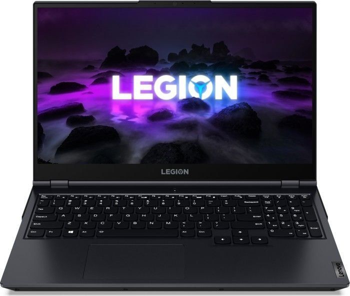 Laptop Lenovo Legion 5 15ACH6H (82JU00JQPB) Portatīvais dators
