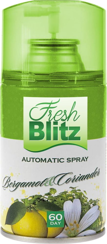 Kala FreshBlitz Bergamot 260ml - odswiezacz powietrza AA049KLA (5907731395717)