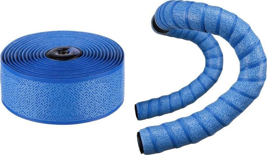 Lizard Skins Owijki na kierownice LIZARDSKINS DSP 1.8 RACE BAR TAPE gr.1,8mm cobalt blue (NEW) 309352-uniw (696260070107)