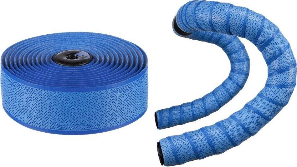 Lizard Skins Owijki na kierownice LIZARDSKINS DSP 2.5 BAR TAPE gr.2,5mm cobalt blue (NEW) 309359-uniw (696260070312)