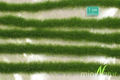 MiniNatur MiniNatur: Tuft - Paski letniej trawy (42x15 cm) 2010565 (4048847718227) Rotaļu auto un modeļi