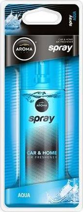 MTM Odswiezacz powietrza AROMA SPRAY AQUA AMI-A63168 (5908241631685) auto kopšanai