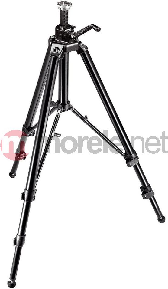 Manfrotto Professional Tripod Legs statīvs