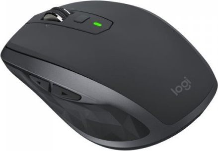 LOGI MX Anywhere 2S Wireless Mouse Datora pele