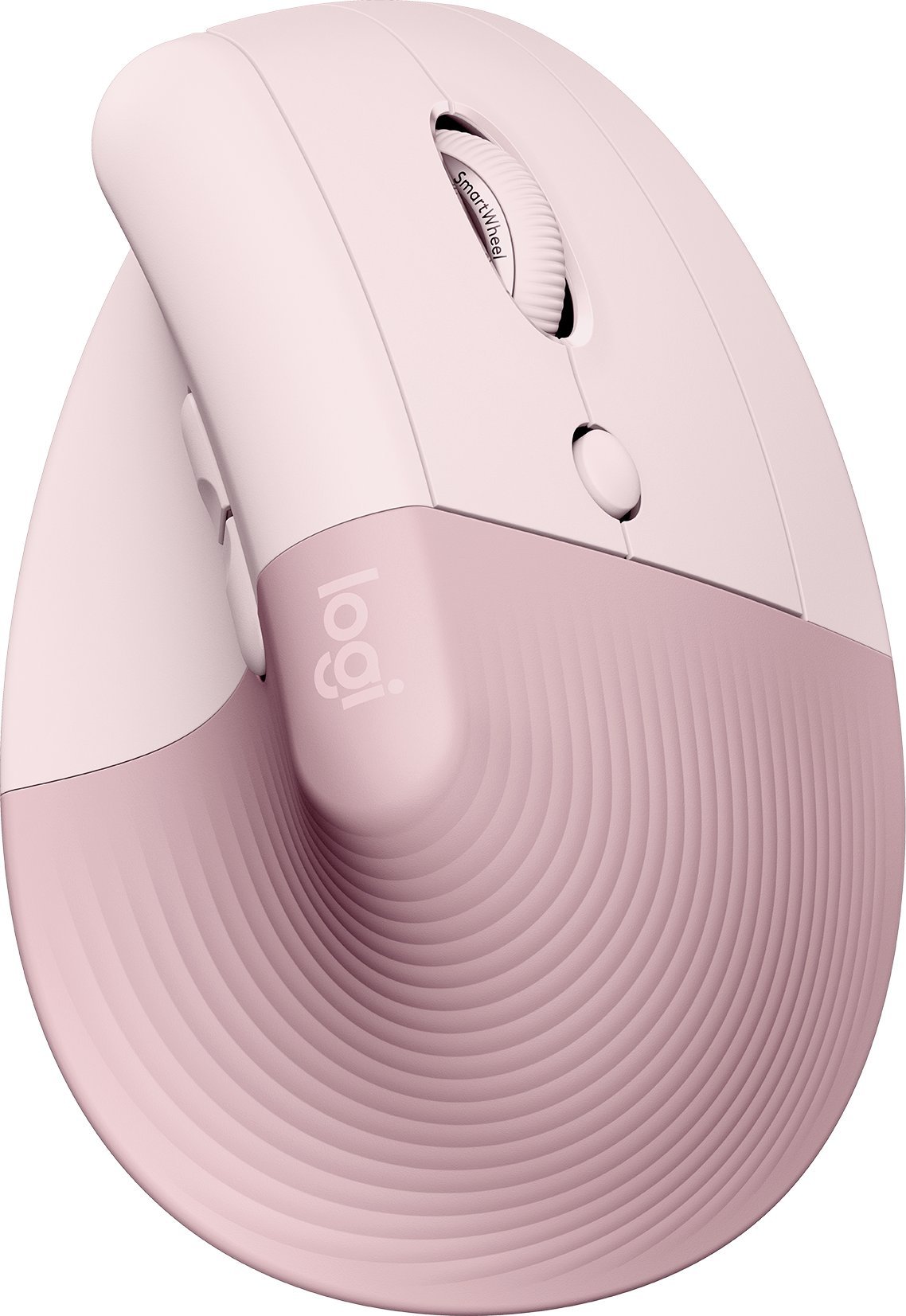 Logitech Lift Rose (910-006478) Datora pele