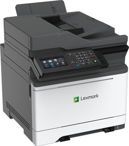 Urzadzenie wielofunkcyjne Lexmark CX522ade (42C7370) 104895 (0734646633376) printeris