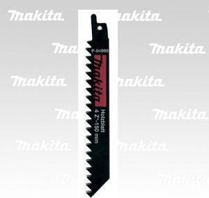 Makita P-04999 Reciproblatt CV 150/4Z