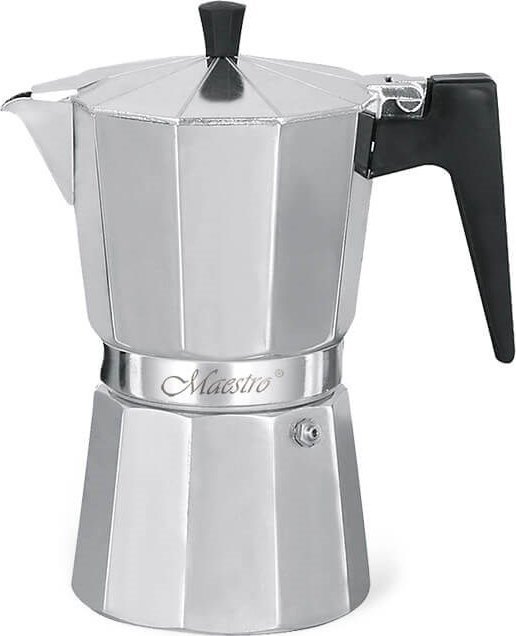 Coffee machine for 9 cups MR-1666-9 MAESTRO Kafijas automāts