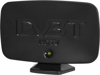 Antena RTV LP Antena DVB-T szerokopasmowa Ryniak ANT0199 (5901890024822) antena