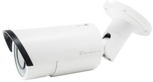 LEVELONE IPCam FCS-5060   Z 4x Fix  Out 2MP H.264 IR7,5W PoE novērošanas kamera