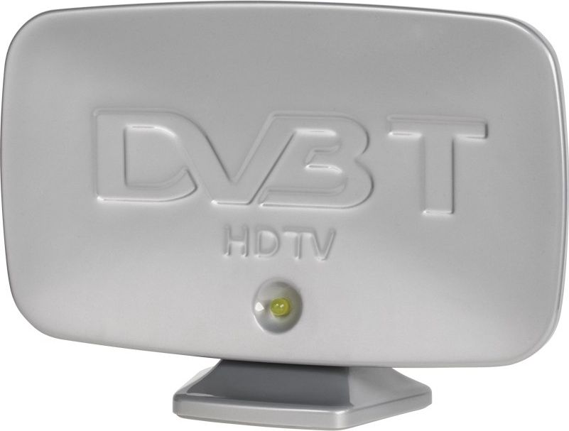 Antena RTV LP Antena DVB-T szerokopasmowa Ryniak ANT0199S (5901890024952) antena