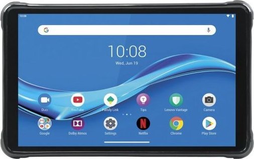 Mobilis PROTECH Pack-Tablet Case Lenovo Tab M8 HD 2019 planšetdatora soma