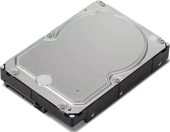 Lenovo ThinkStation 2 TB   7200rpm 3.5' SATA 6Gbps cietais disks